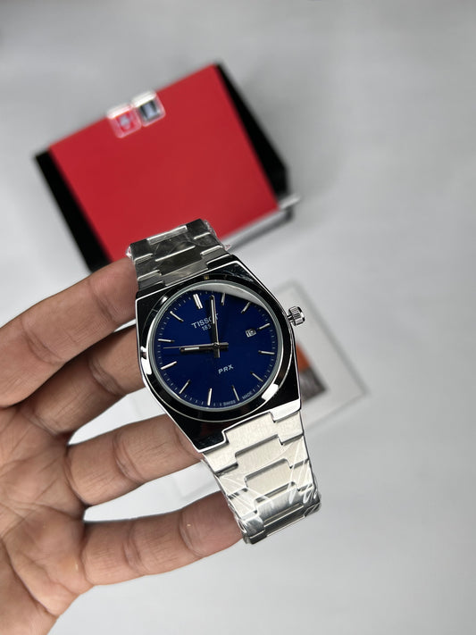 TT Prx Convex Glas ( Deep Blue )