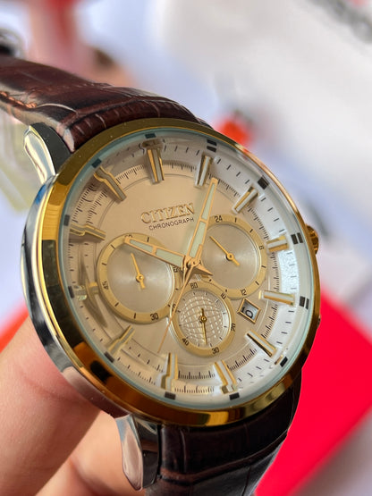 Citizen Chronograph