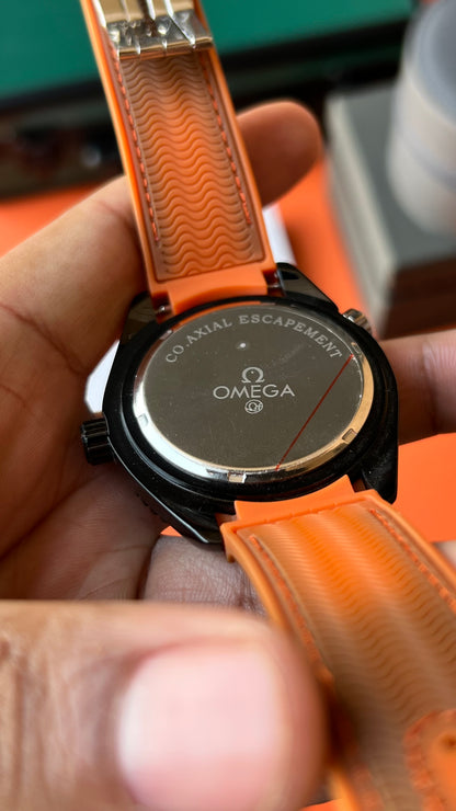 Omega Seamster
