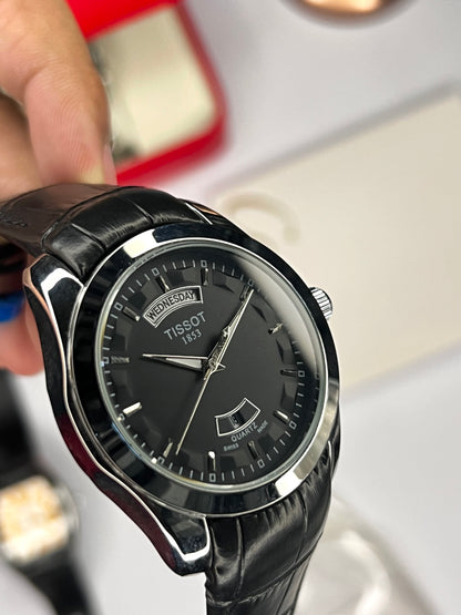 TT Classic Day & Date
