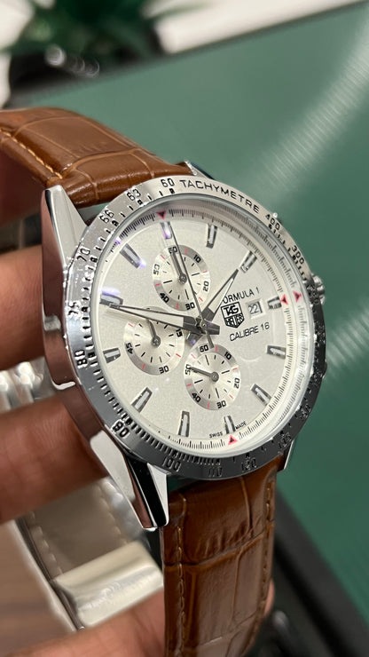 Tag Formula 1 Chronograph