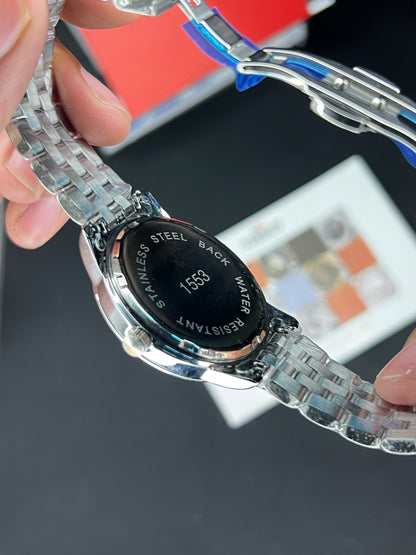 Seiko Presage