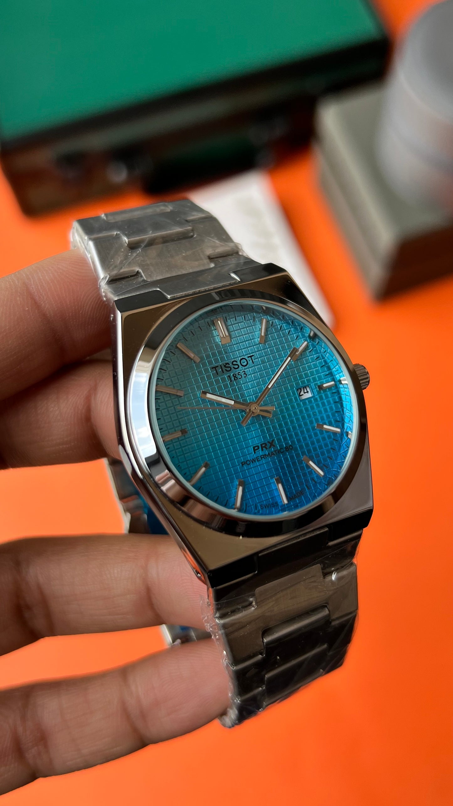 TT PRX Sky (Two Tone )