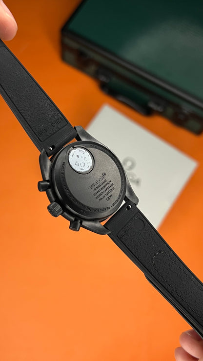 Swatch All black (New Edition)