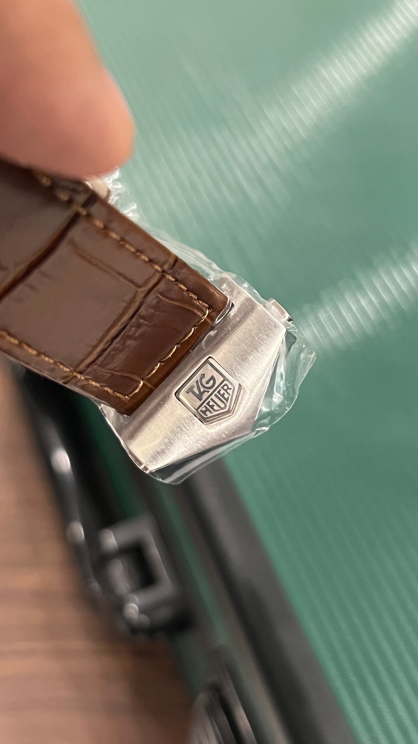 Tag Formula 1 Chronograph