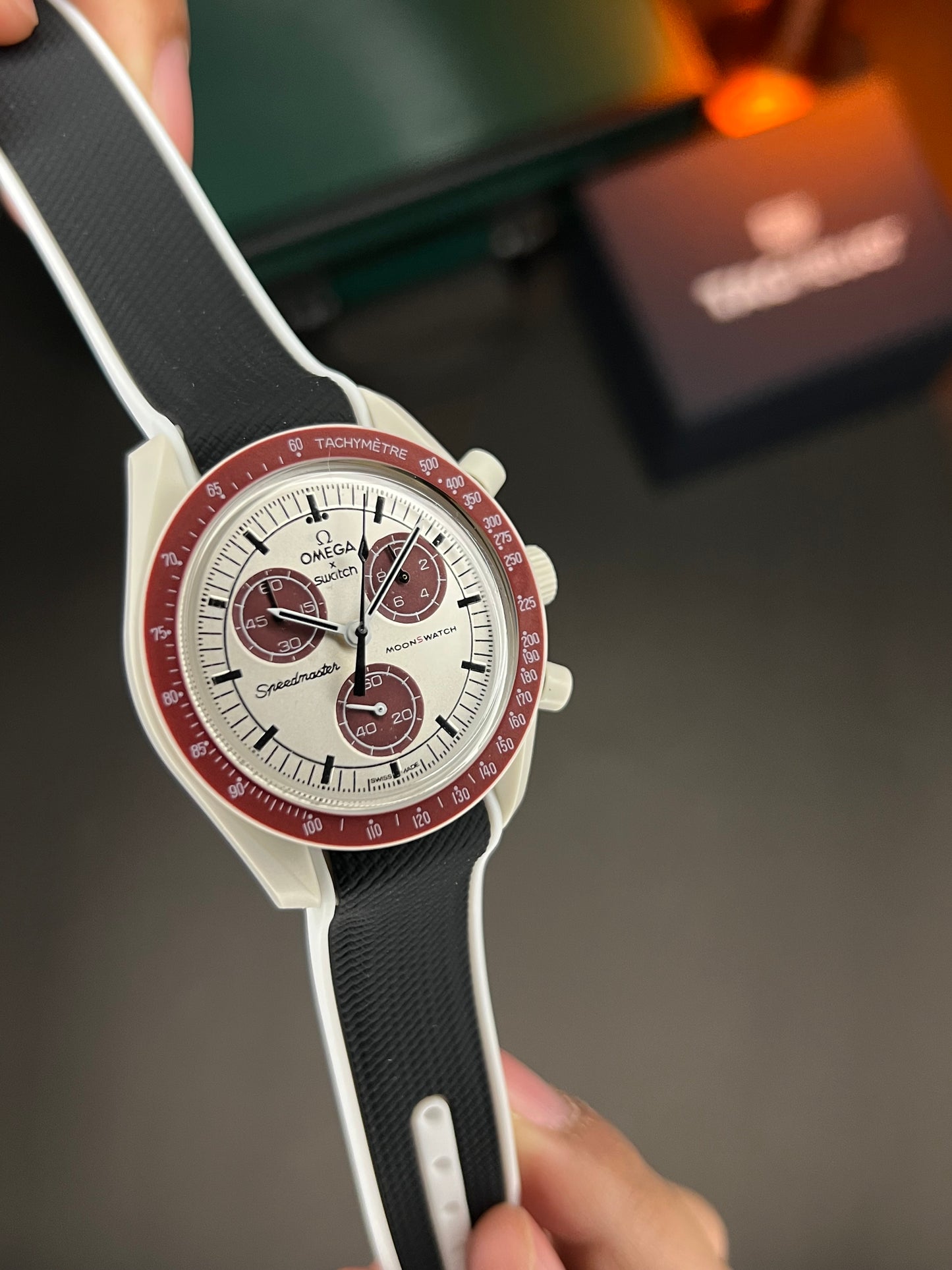 Omg Mission to pluto