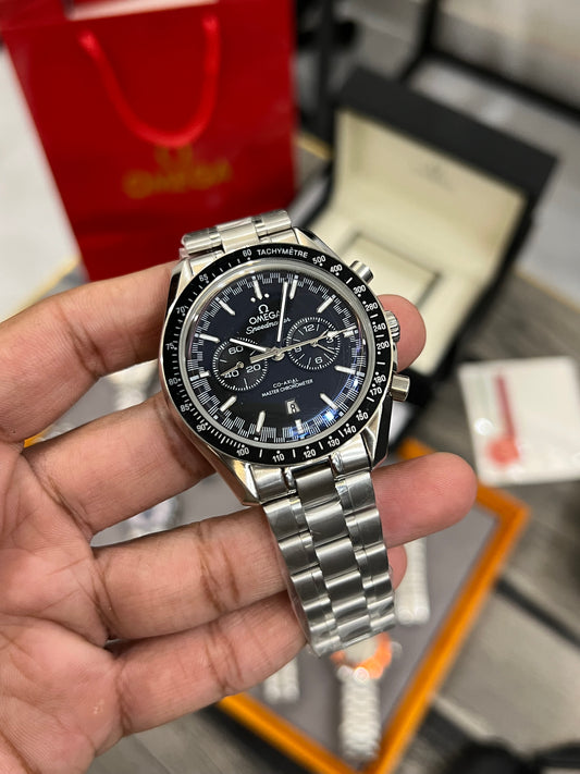 Omga Speedmaster Chrono