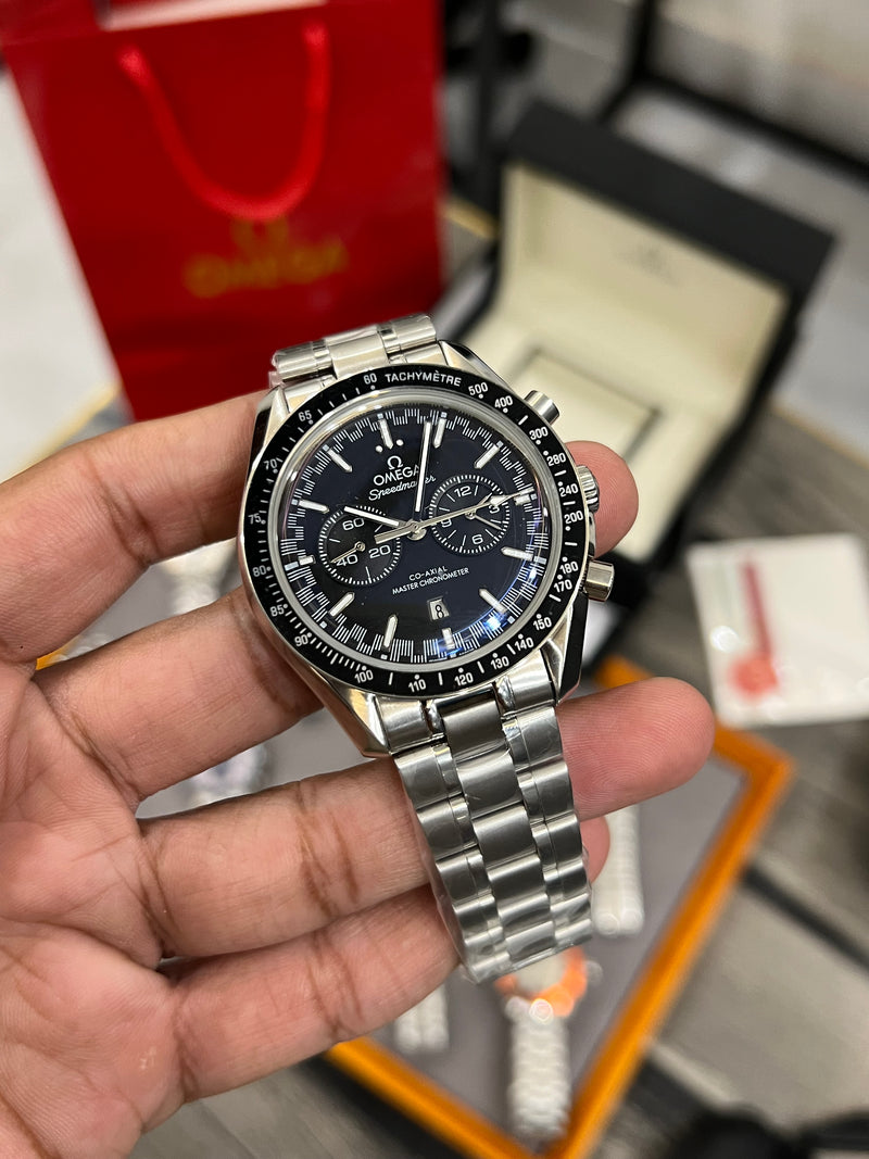 Omga Speedmaster Chrono