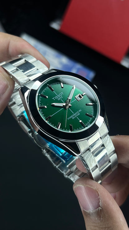 TT-1853 Emerald Green