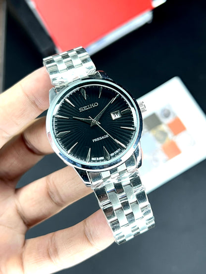 Seiko Presage