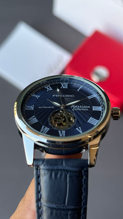 Fredric Harrison Automatic
