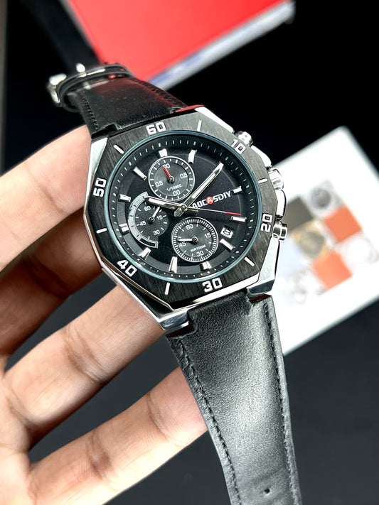 Aocasdiy Chronograph Original