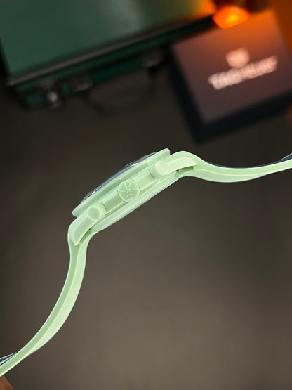 Omg Mission on Earth