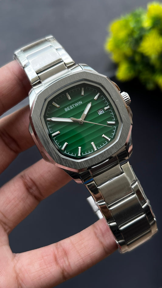 Bestwin Nautilus ( Green )