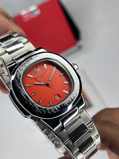 PP Nautilus Orange