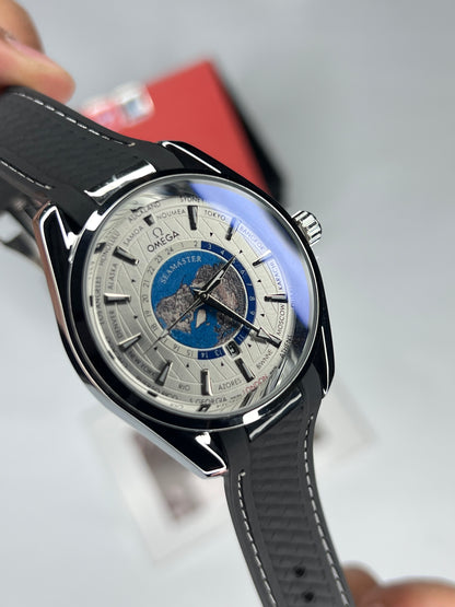 OMG World Grey Fine Grade