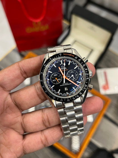 Omga speedmaster racing