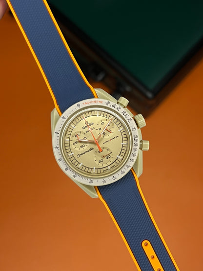 Omg Mission to Jupiter