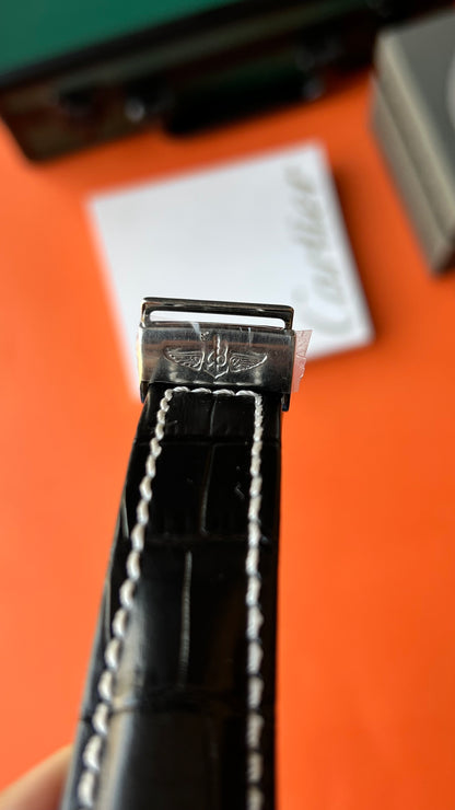 Bret-Ling Chronograph