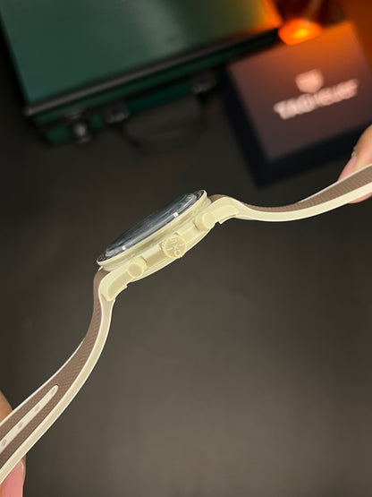 Omg Mission on Saturn