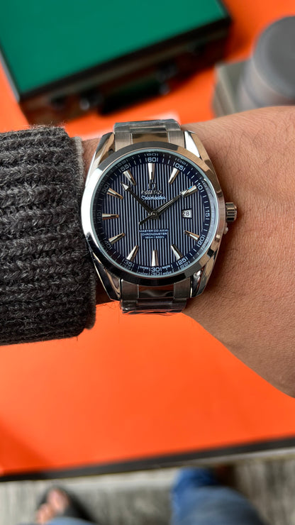 Omega Seamaster 38mm