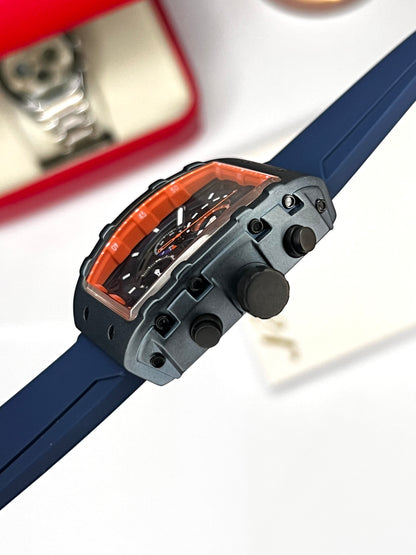 Ferruchi All Chronograph