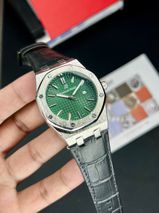 AP Green Dial