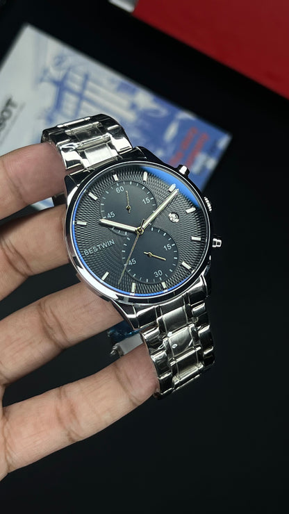 BW Chronograph