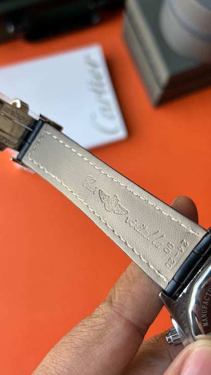 Bret-Ling Chronograph