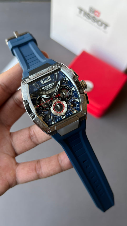 DZ All Chronograph ( Original )