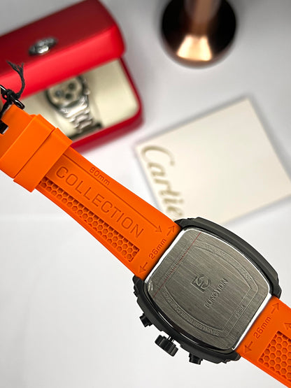 Ferucchi Orange