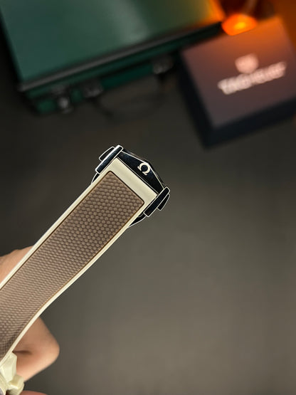 Omg Mission on Saturn