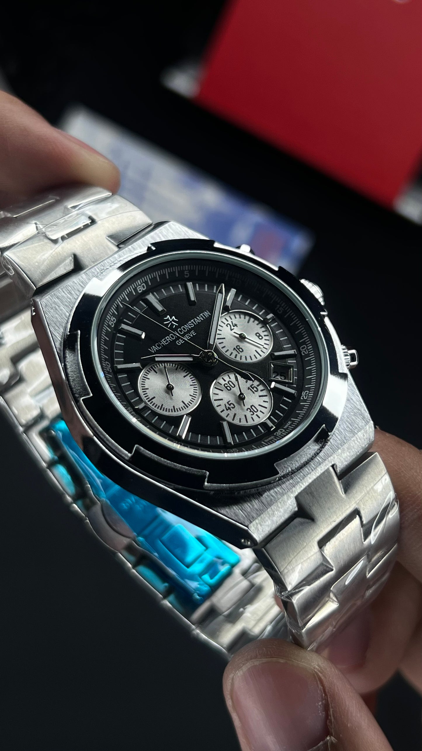 VC Chronograph