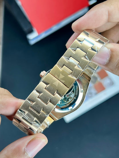 VC Rosegold