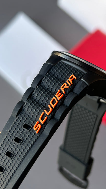 Ferrari Scuderia Chronograph