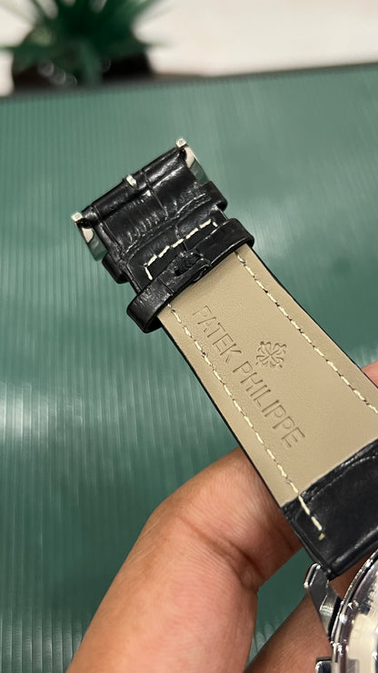 Patek phillip Auto ( Green )