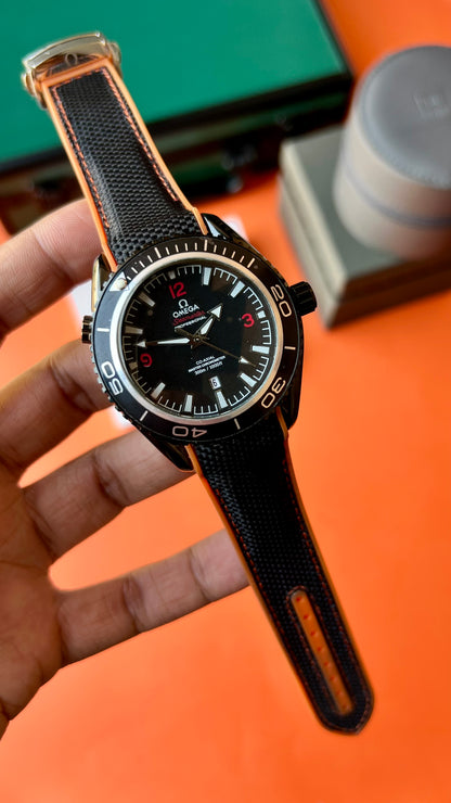 Omega Seamster