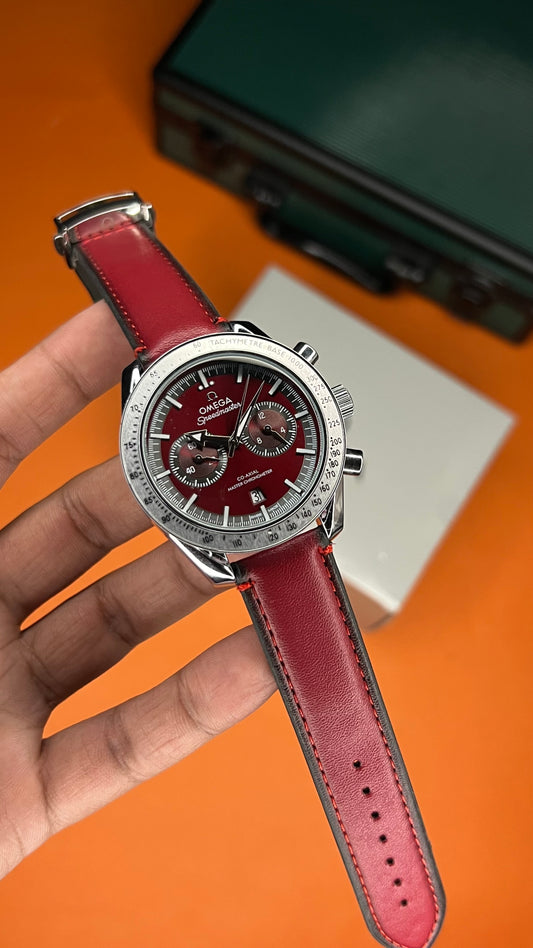 Omega 57 SM ( Redwine)