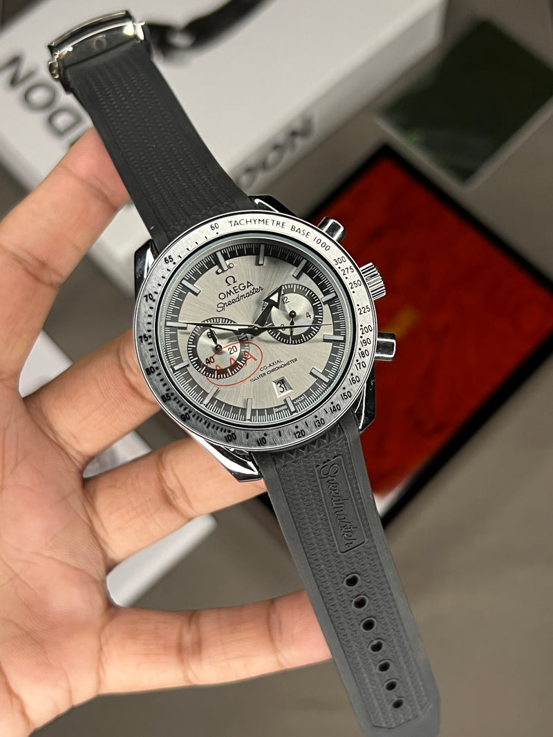 Omega Speedmaster 57’