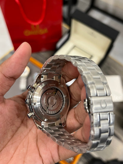 Omga speedmaster racing