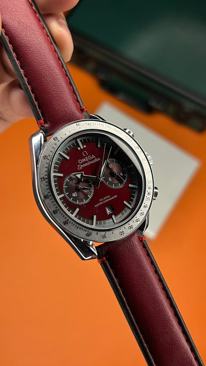 Omega 57 SM ( Redwine)