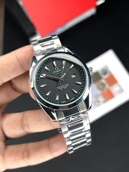 Omega Seamaster