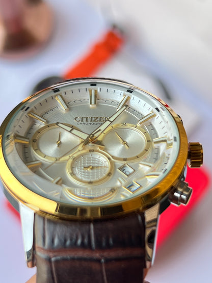 Citizen Chronograph