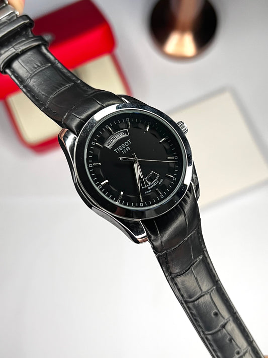 TT Classic Day & Date