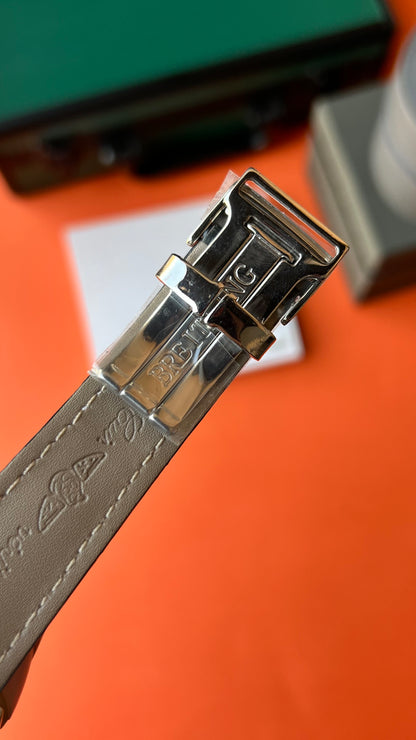 Bret-Ling Chronograph