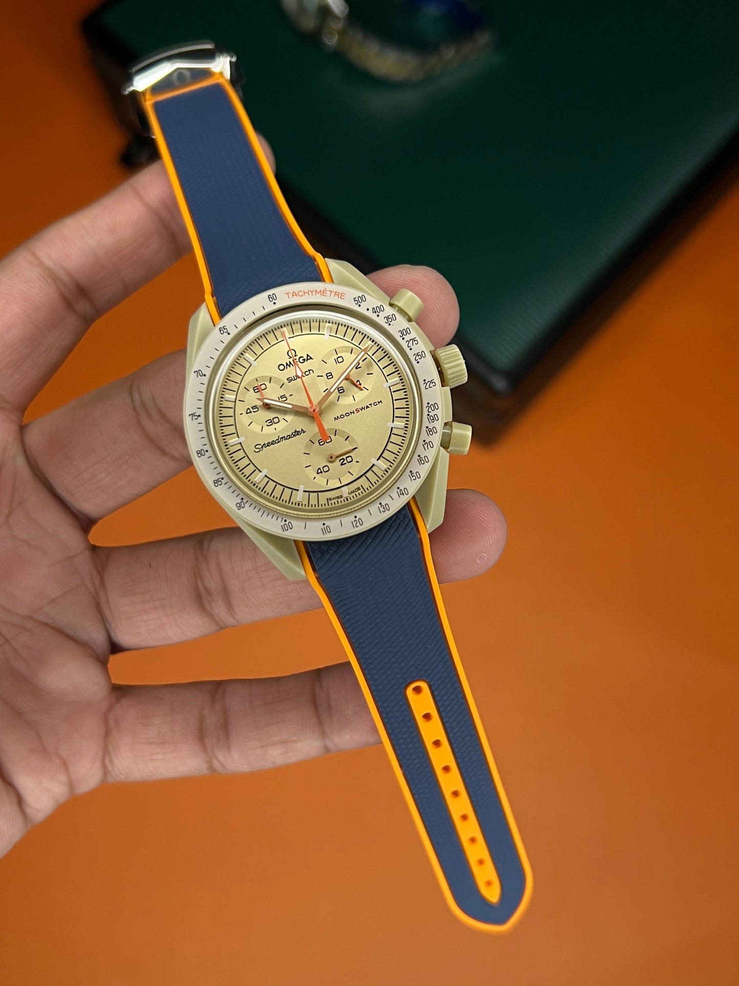 Omg Mission to Jupiter