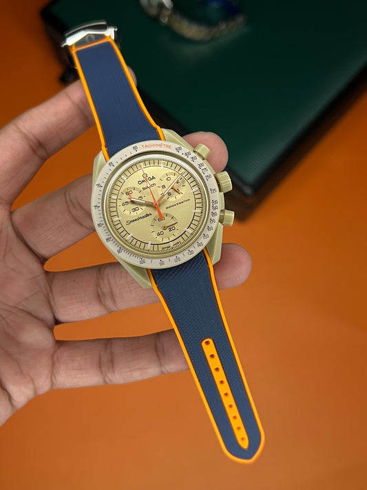 Omg Mission to Jupiter