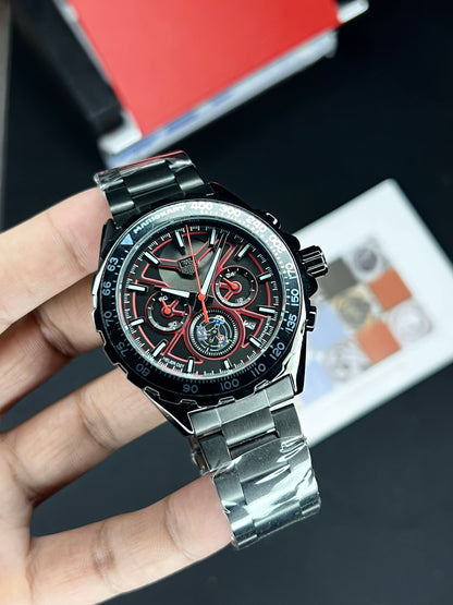 Tag Ori Red Spider