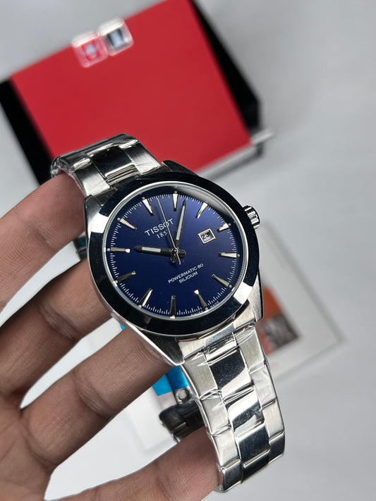 TT Blueish