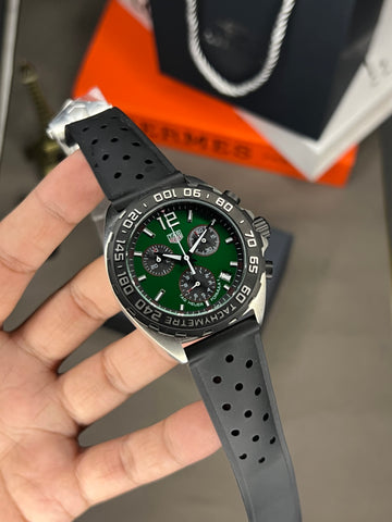 Tag Formula 1 Deep Green